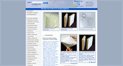 Desktop Screenshot of e-plasticos.com